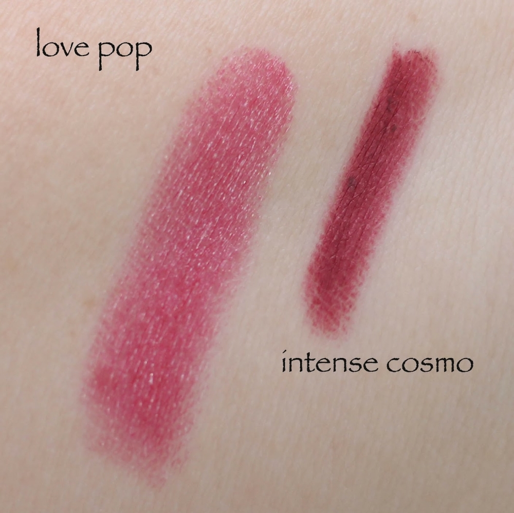 3/$5 Clinique Lip Quickliner Intense Cosmo
